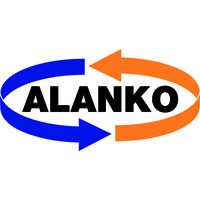 ALANKO GmbH logo - Similar company to Ursapack Gmbh