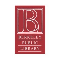 Berkeley Public Library (CA) logo - Similar company to Alameda County Library