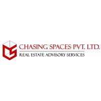 Chasing Spaces Private Limited logo - Similar company to Greentech Solutions