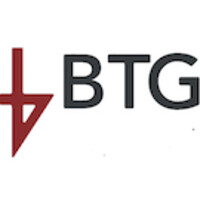 BTG (Bilgi ve Teknoloji Grubu) logo - Similar company to Layermark