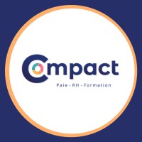 Compact - Externalisation de paie logo - Similar company to Bat’Y Flex