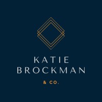 Katie Brockman & Co. logo - Similar company to Maccabeus Llc