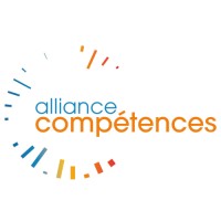Alliance Compétences logo - Similar company to Escale