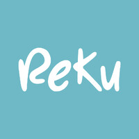 Reku logo - Similar company to Clifafe Yield Saúde