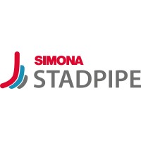 SIMONA Stadpipe logo - Similar company to Helland Silosystem As