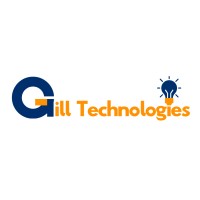 Gill Technologies logo - Similar company to Gill Technologies