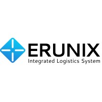 ERUNIX logo - Similar company to Thinq Technology