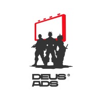 DeusAds logo - Similar company to Offlane