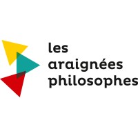 LES ARAIGNEES PHILOSOPHES logo - Similar company to Nomad'S