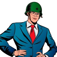 Moebes Law LLC logo - Similar company to W3 Nerds