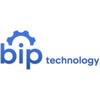 bip technology GmbH logo - Similar company to Mikhakdental