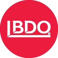 BDO Solutions logo - Similar company to Rsm Mauritius