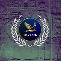 NextGen logo - Similar company to Vidyarthi Hub