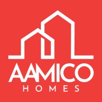 Aamico Homes logo - Similar company to Oasis Building Group Pty Ltd