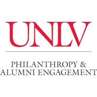 UNLV Division of Philanthropy & Alumni Engagement logo - Similar company to Insighteq Solutions Llc
