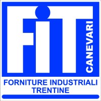 FIT SRL - FORNITURE INDUSTRIALI TRENTINE CANEVARI (GRUPPO F.I.Z. HOLDING SRL) logo - Similar company to Bissi Holding S.P.A.