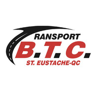 Transport BTC logo - Similar company to Kangaroo Logistics Inc.