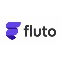 Fluto logo - Similar company to Infob Cloud