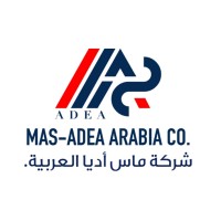 MAS ADEA Arabia Co. logo - Similar company to Windmason Arabia Co.