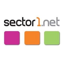 Sector1 logo - Similar company to Retox Digital Ltd