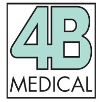 4B Medical Service logo - Similar company to Orfeal