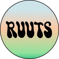 Ruuts Tea logo - Similar company to Bridge Advisory Group