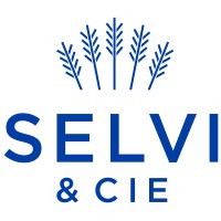 Selvi & Cie logo - Similar company to Compagnie Lesarts