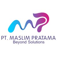 PT Maslim Pratama logo - Similar company to Pt. Pasopati Energi Indonesia