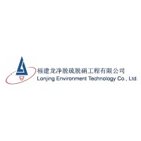 Lonjing Environment Technology logo - Similar company to Ducon Technologies Inc.