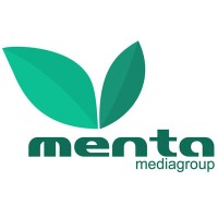 menta media group logo - Similar company to Menta Global