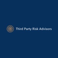 Third Party Risk Advisors logo - Similar company to Dvv Solutions Third Party Risk Management
