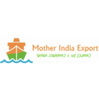 Mother India Export logo - Similar company to Kaizen Herbal Supplements