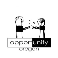 Opportunity Oregon logo - Similar company to Opportunity Oregon