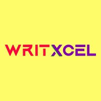 WritXcel logo - Similar company to Imaginorlabs