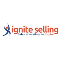 Ignite Selling, Inc. logo - Similar company to Sleep In Heavenly Peace