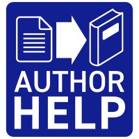 Author Help logo - Similar company to Self-Compassion By Kristin Neff, Ph.D.