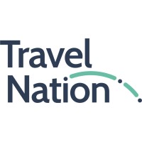Travel Nation logo - Similar company to Korero