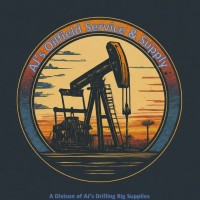 AJS DRILLING RIG SUPPLIES / AJ’ Oilfield Service & Supply logo - Similar company to Reliable Payments & Consulting Llc