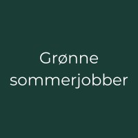 Grønne sommerjobber logo - Similar company to Saltdal Utvikling Kf