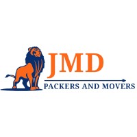 JMD Packers and Movers logo - Similar company to Sri Maruthi Patterns