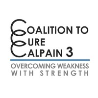 Coalition to Cure Calpain 3 logo - Similar company to Hida Pharma