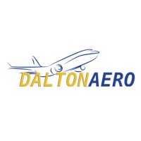 Dalton Aero Limited logo - Similar company to Outcomy - The Outcome-Oriented Academy