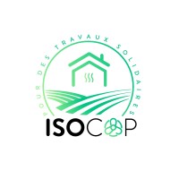 ISOCOP logo - Similar company to Jason Turner