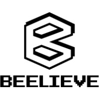 Beelieve logo - Similar company to Direct English Saigon