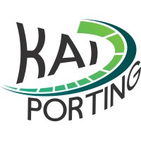 Kaiporting - Portage salarial en IT logo - Similar company to Kaischool : École Supérieure En Mode Hybride