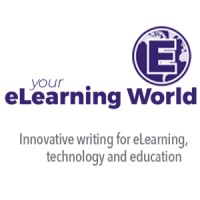 Your ELearning World logo - Similar company to Tarkus Learning