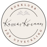 KarriärKvinnor BOKKLUBB logo - Similar company to Creative Solution Company