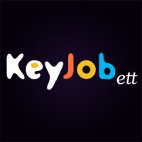 KeyJob Ett logo - Similar company to I3E It Resources