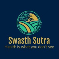 Swasth Sutra logo - Similar company to Queen Filter India Pvt.