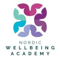 Nordic Wellbeing Academy logo - Similar company to Stricksinn